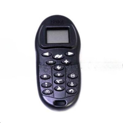 Minn Kota I-Pilot Remote (Ulterra) (Non-Bluetooth)