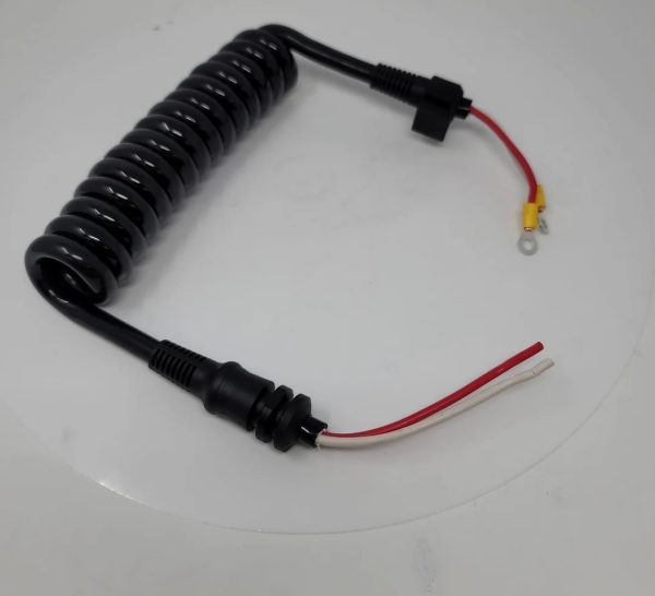 8M0029237 MotorGuide Coil Cord Assembly Xi3 Xi5 - Image 3