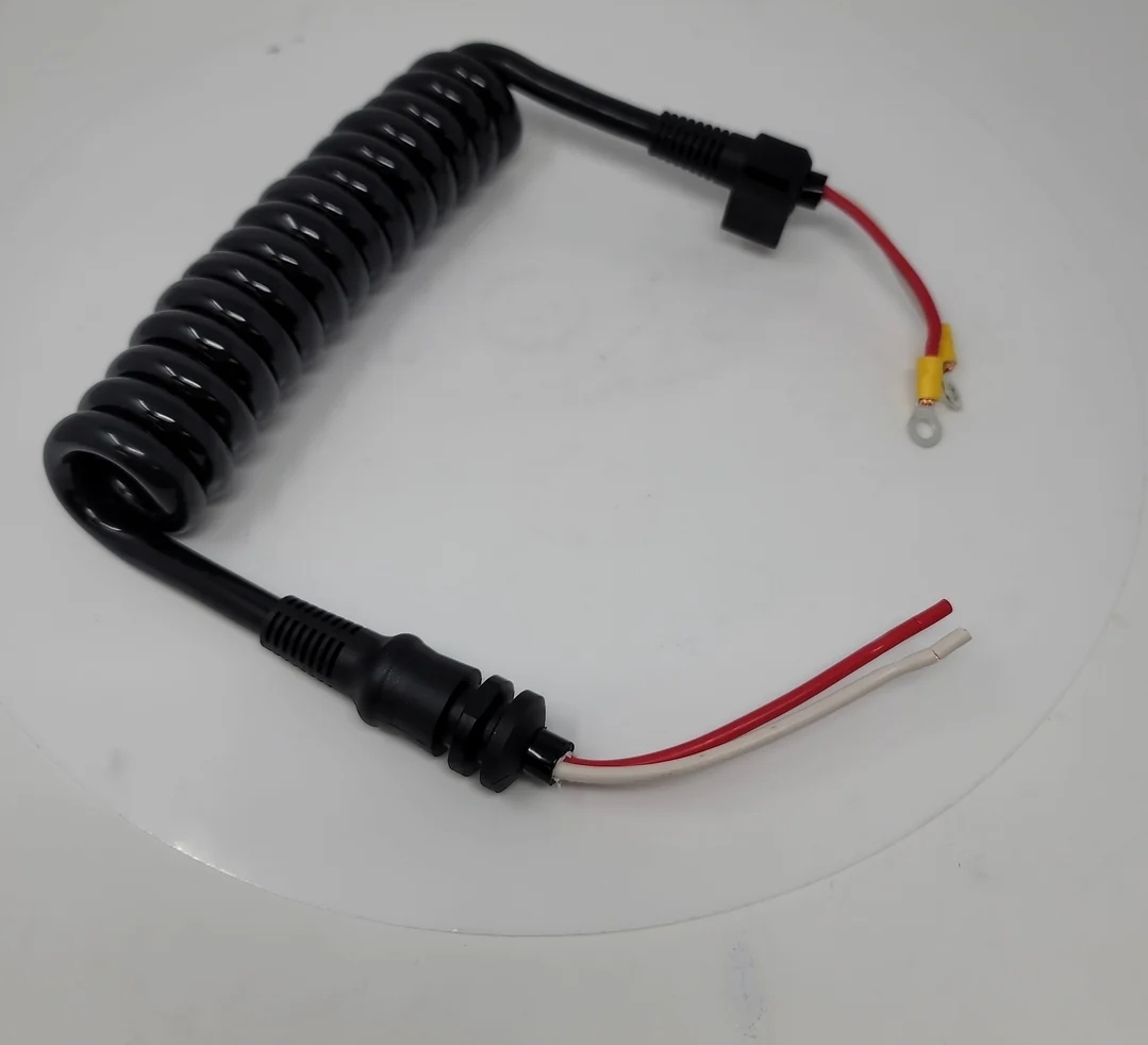 8M0029237 MotorGuide Coil Cord Assembly Xi3 Xi5