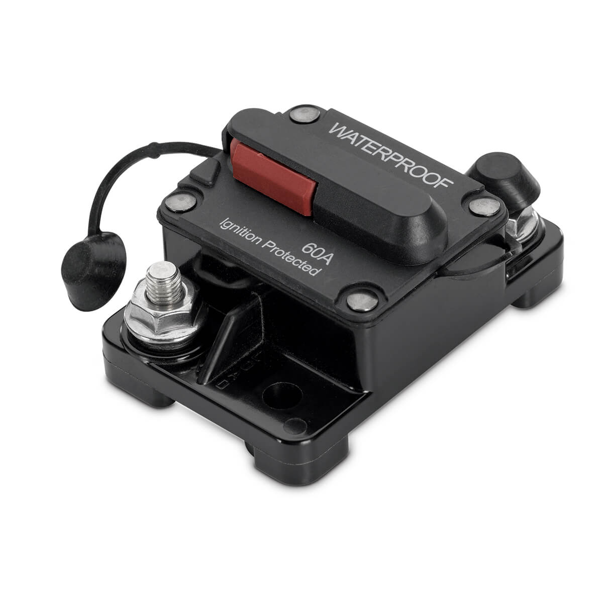 Minn Kota 1865106 Circuit Breaker / MKR-19 - Image 2