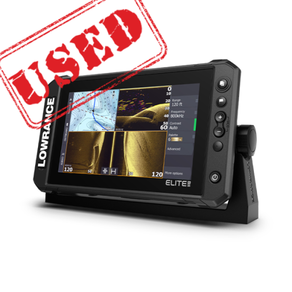Used Elite 9 FS - Image 3