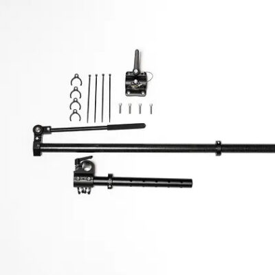 360-1185 BREW CITY BASE MOUNT 60″ MEGA LIVE / ACTIVE TARGET / LIVESCOPE POLE