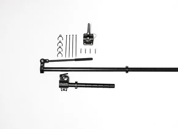 360-1185 BREW CITY BASE MOUNT 60″ MEGA LIVE / ACTIVE TARGET / LIVESCOPE POLE