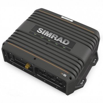 Simrad S5100 CHIRP Sonar Module