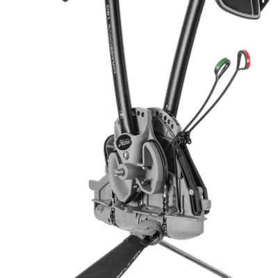 Hobie Mirage Drive 180 Turbo Kick-up