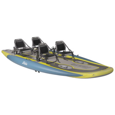 HOBIE ITREK FIESTA