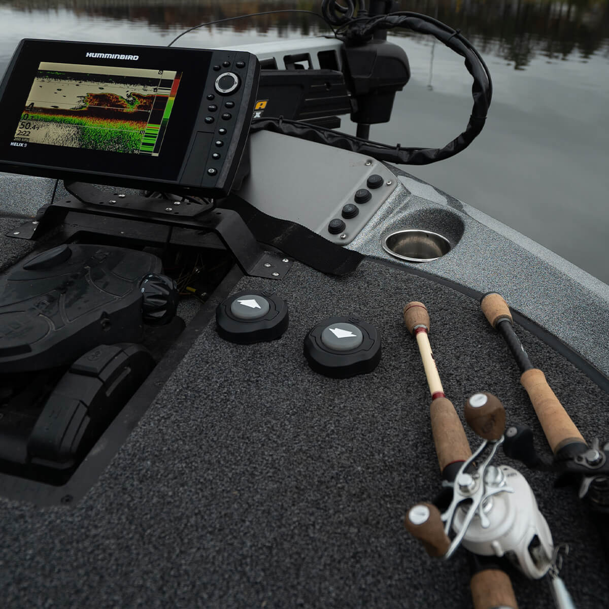 Raptor and Talon Wireless Stomp Switch – Bluetooth 1810253 - Image 2