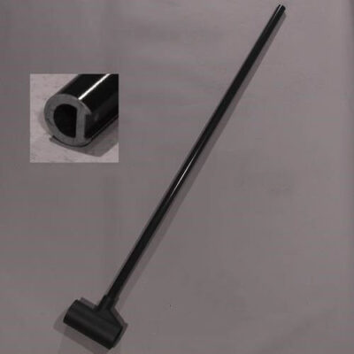 Minn Kota Terrova Freshwater Center Housing & Shaft (Tube) Assembly