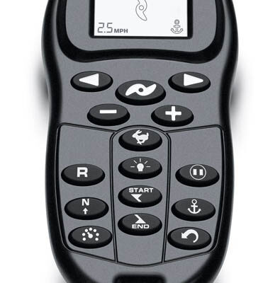 Minn Kota i-Pilot Remote Control
